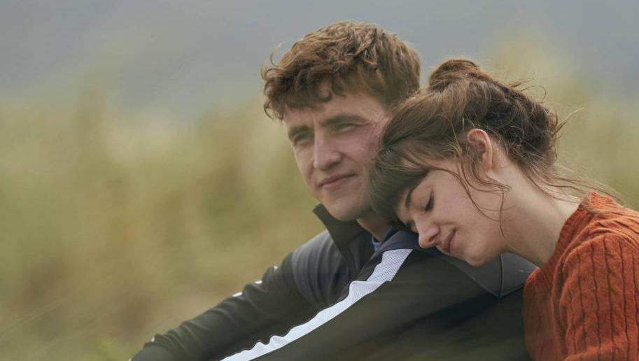 Normal People was nominated for Best Limited Series or TV Film