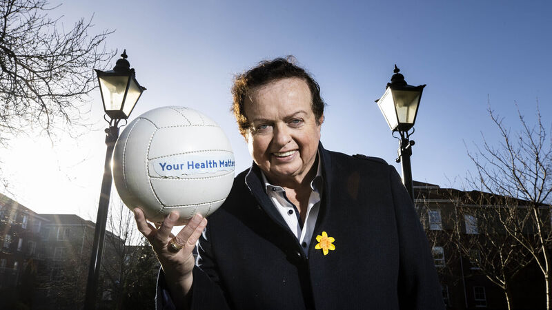 'Melanoma can spread quickly': Campaign urges public to get health concerns checked