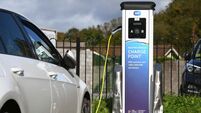 Growth of 1,200% in electric vehicles expected by 2030
