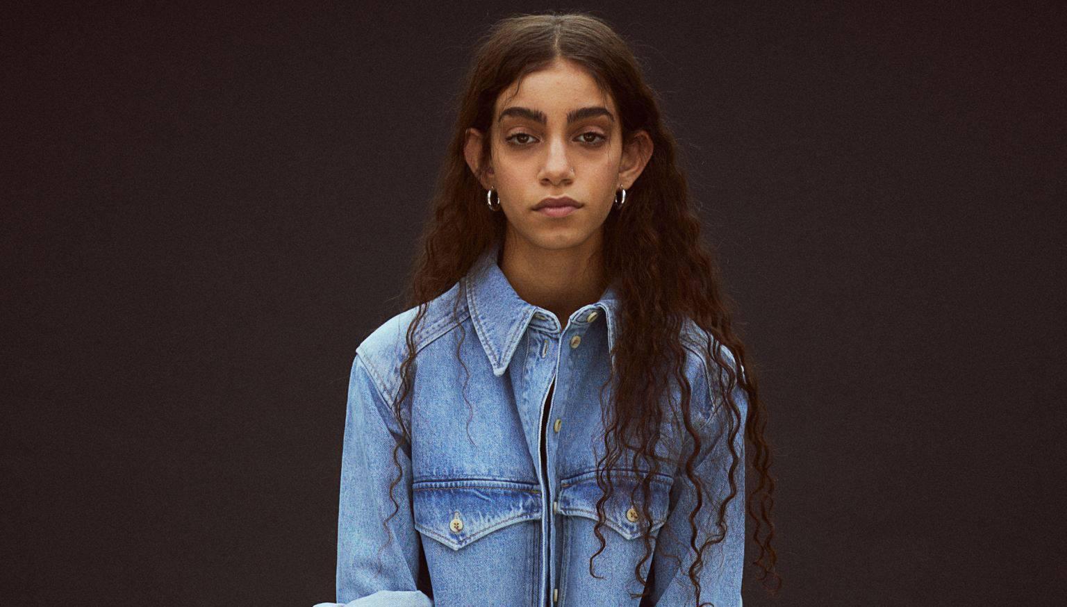 Trend of the Week: Bewitching double-denim provides a riveting look
