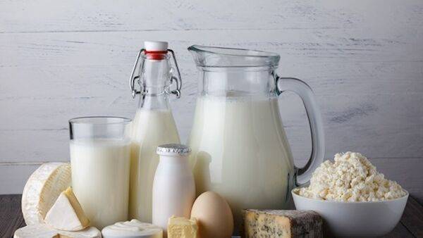 Six-year high for global milk prices comes at a good time for Ireland