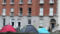 Sharp rise in deaths of people classified as homeless in Dublin