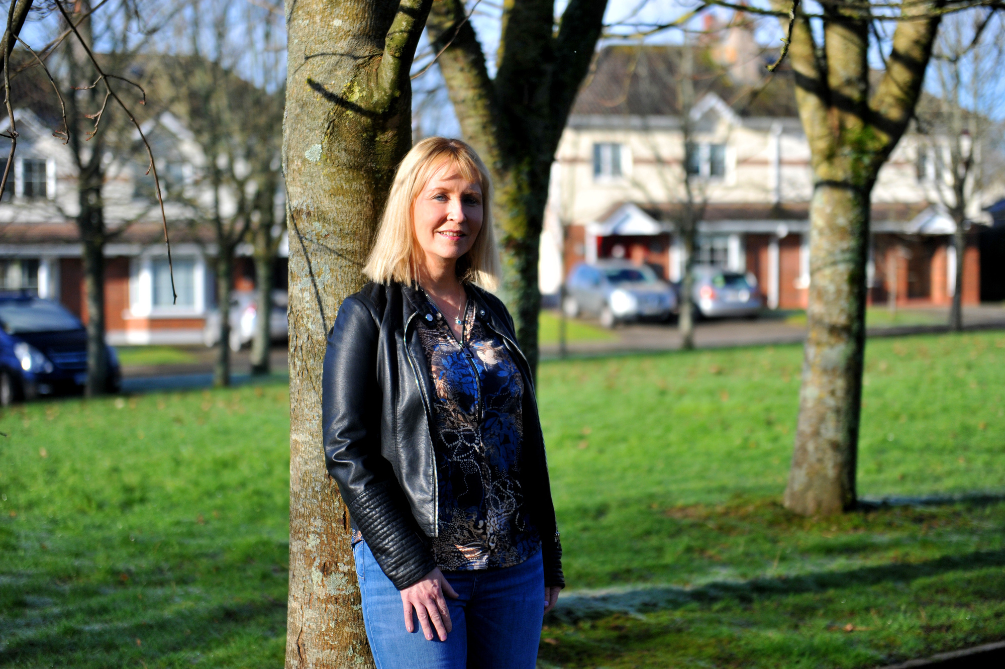 I'm a cancer survivor — a privilege denied to many 