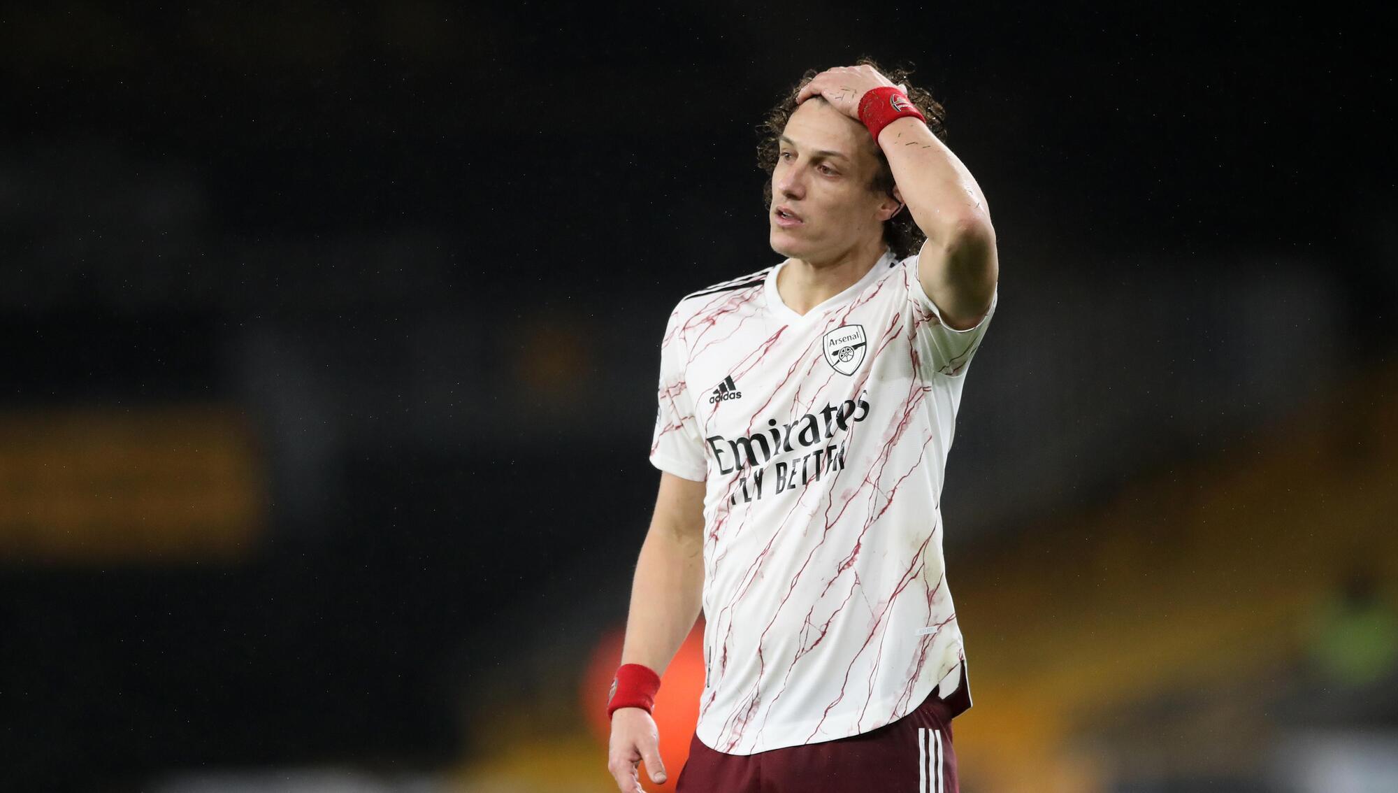 David Luiz suspension stands but Saints get Jan Bednarek dismissal overturned