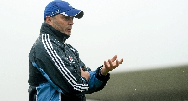 No changes to Dublin team for hurling semi-final