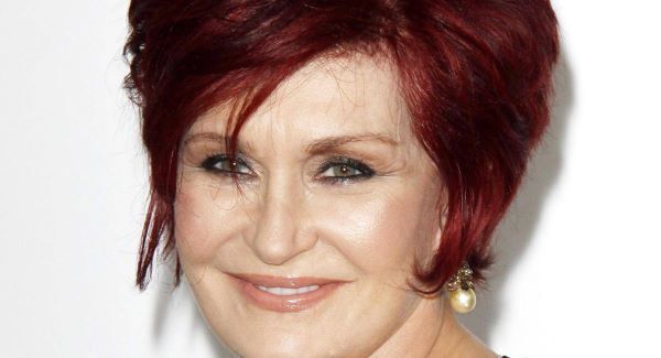 Sharon Osbourne reveals former fling with Jay Leno