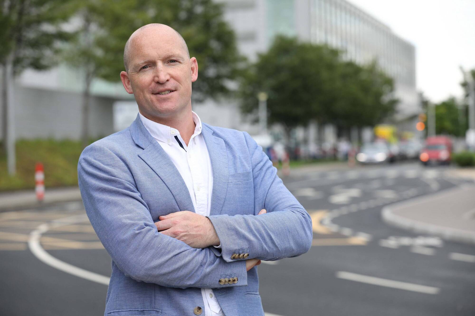Irish start-up revolutionising clinical trials crowdfunds €1m in a week