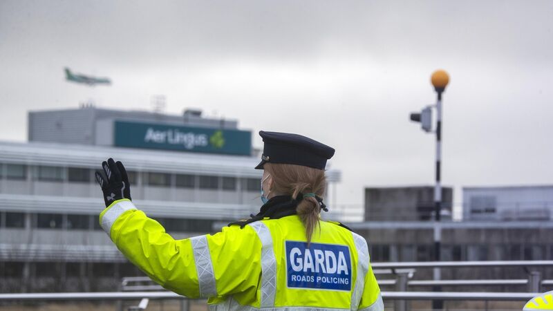 Gardaí uncover holidaymakers using fake company letter claiming travel was essential