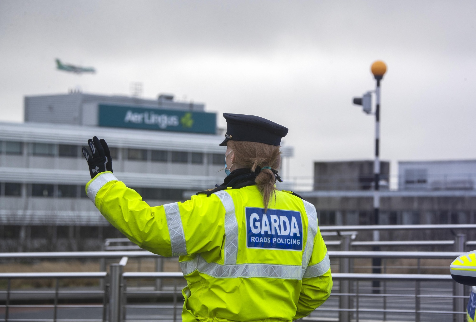 Gardaí uncover holidaymakers using fake company letter claiming travel was essential