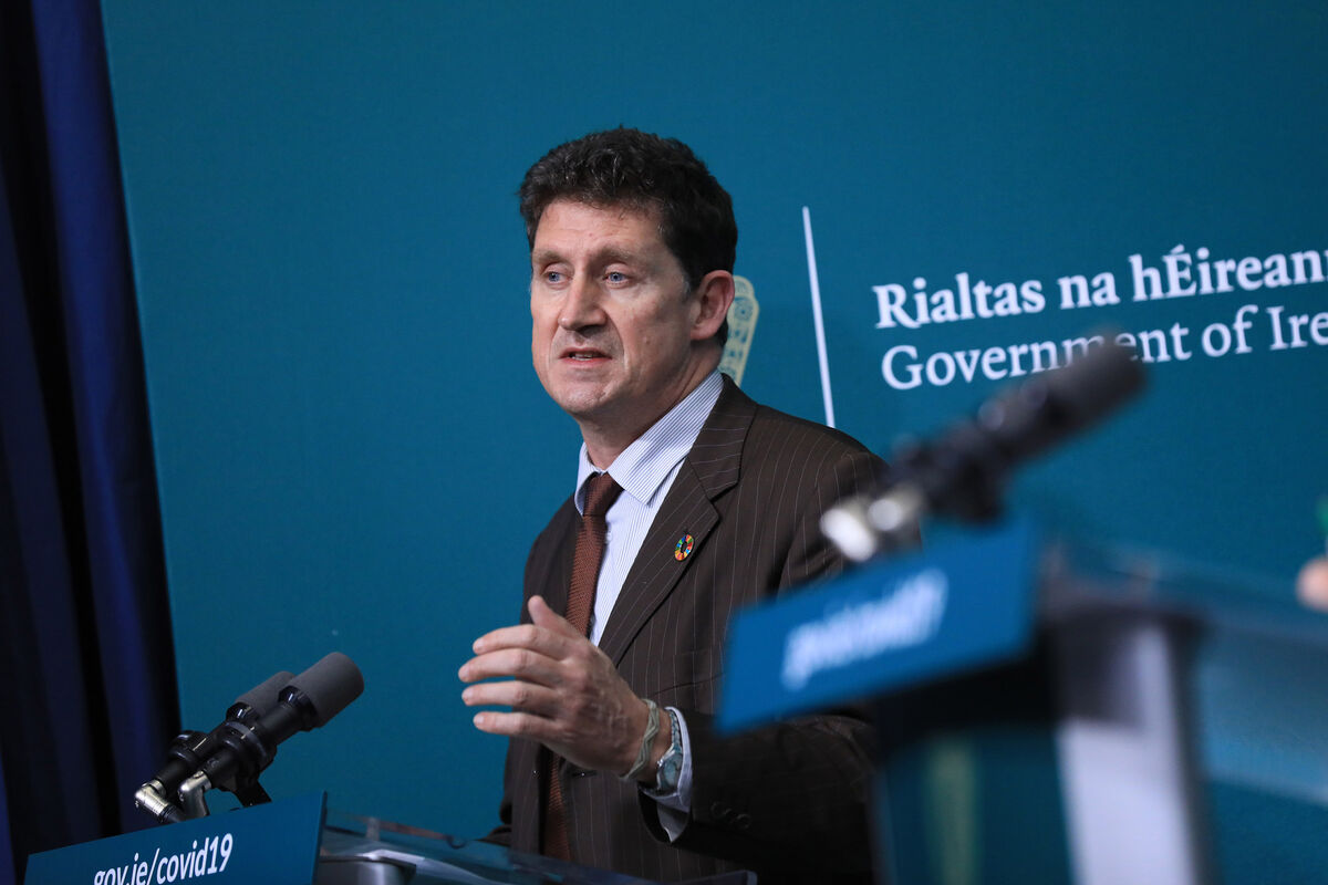 This week, a major inter-government dispute kicked off between Fianna Fáil and Green Party leader Eamon Ryan over his failure to progress the proposed link road between Coonagh and Knockalisheen at Moyross, Limerick.