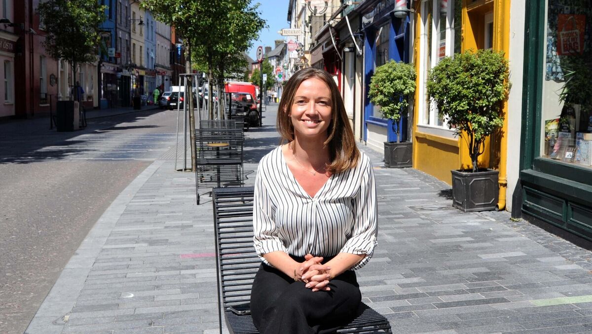 Alan Kelly has nearly 9,000 fewer Twitter followers than Social Democrat TD Holly Cairns. Picture: Denis Minihane.