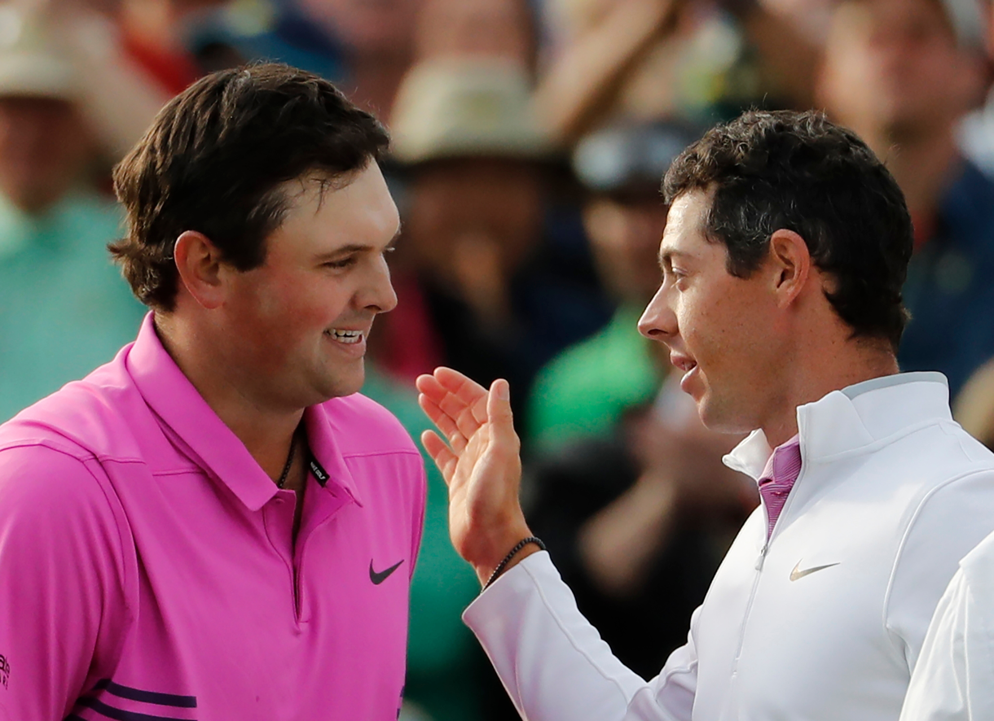 Colin Sheridan: Rory McIlroy and Patrick Reed rules controversy a reminder of reputation's importance in sport