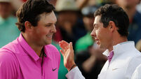 Colin Sheridan: Rory McIlroy and Patrick Reed rules controversy a reminder of reputation's importance in sport
