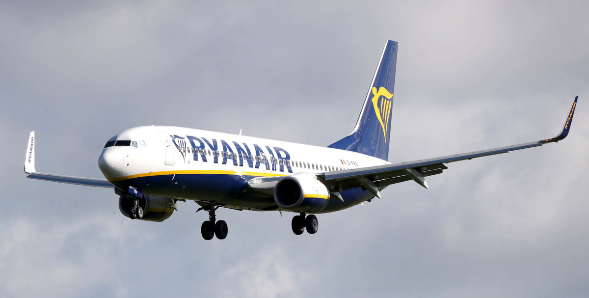 Ryanair's business practices have been the subject of much concern/discussion.