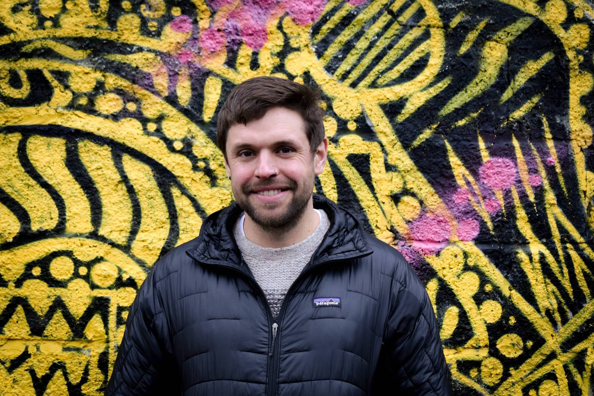 Rebel Matters: Cork-made podcast covers all sorts of bases for Ainle Ó Cairealláin