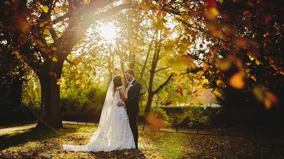 On a small scale: Why micro weddings are better - Vimarsana News