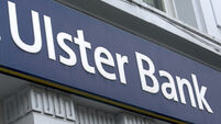 CC ULSTER BANK