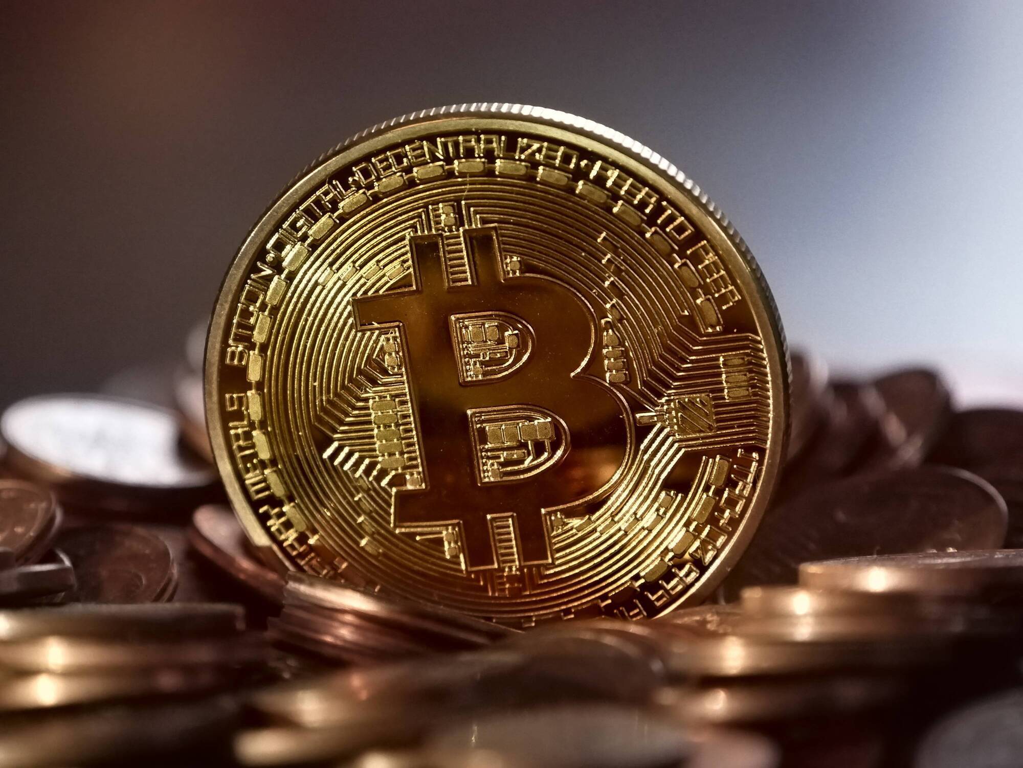 Bitcoin hits record levels as Tesla invests $1.5bn
