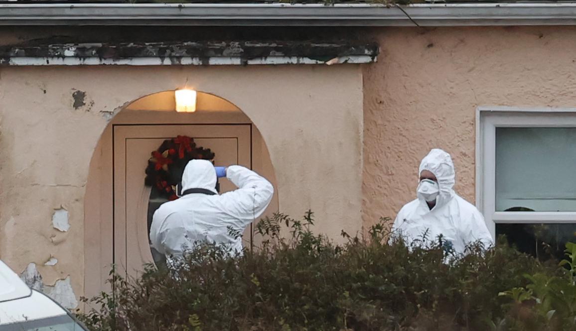 'Grim and very sad': Gardaí examine possible alcohol poisoning in Cavan deaths