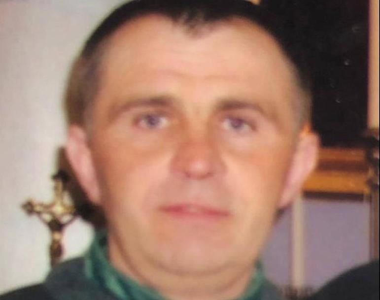 The bodies of Rolandas Jarmalvicius (pictured) and Rita Martinkiene were discovered at the house in Co Cavan last night, and an investigation into the cause of their deaths is now under way.