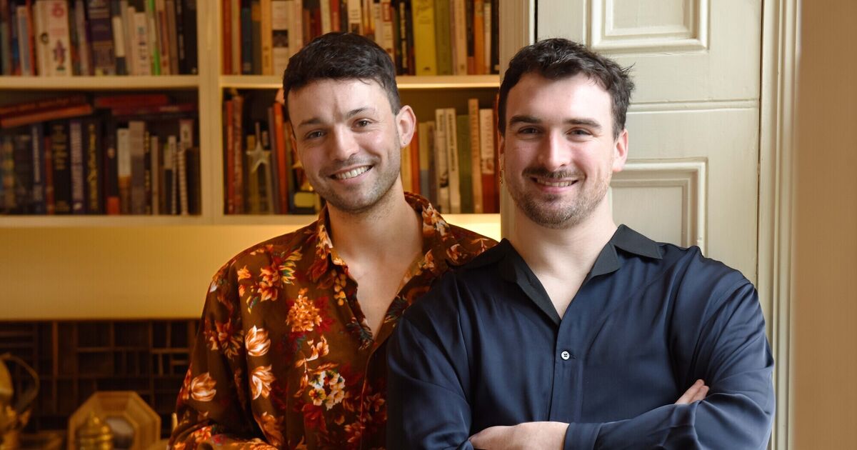 GAY PARTNER TOWNSVILLE