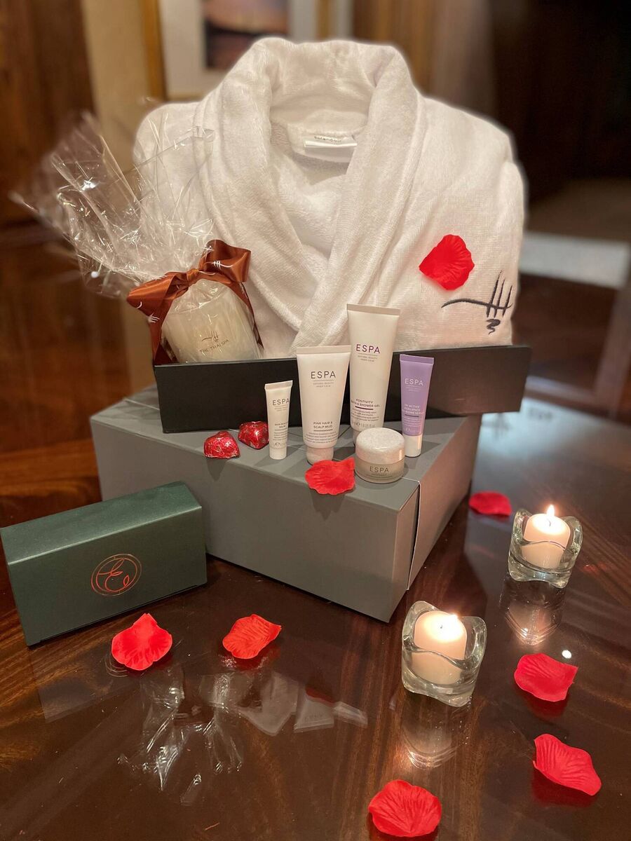 10 Valentine S Day Gifts That Support Local Irish Businesses