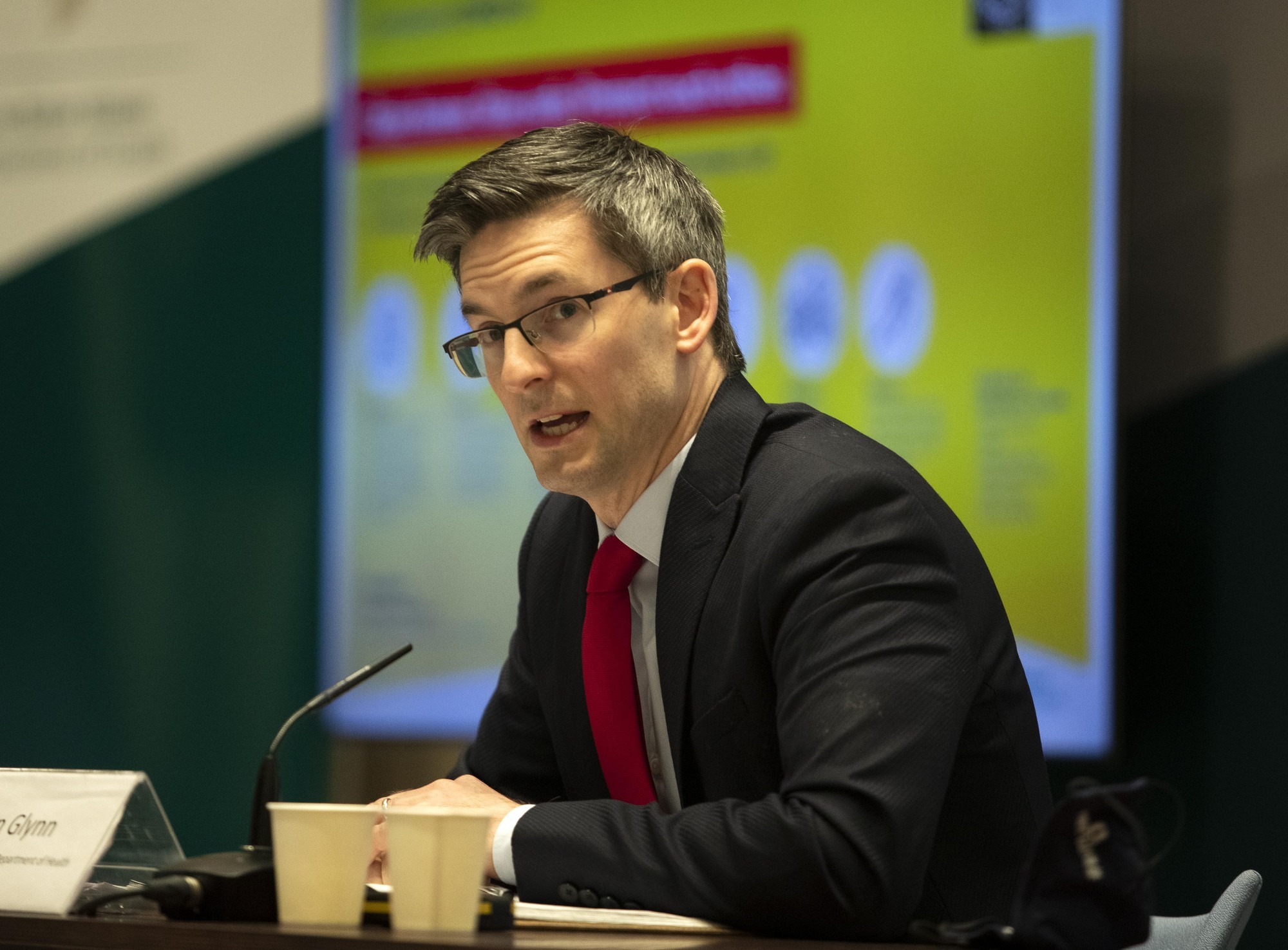 'We have already passed what is the worst' of Covid-19 this year, says deputy CMO