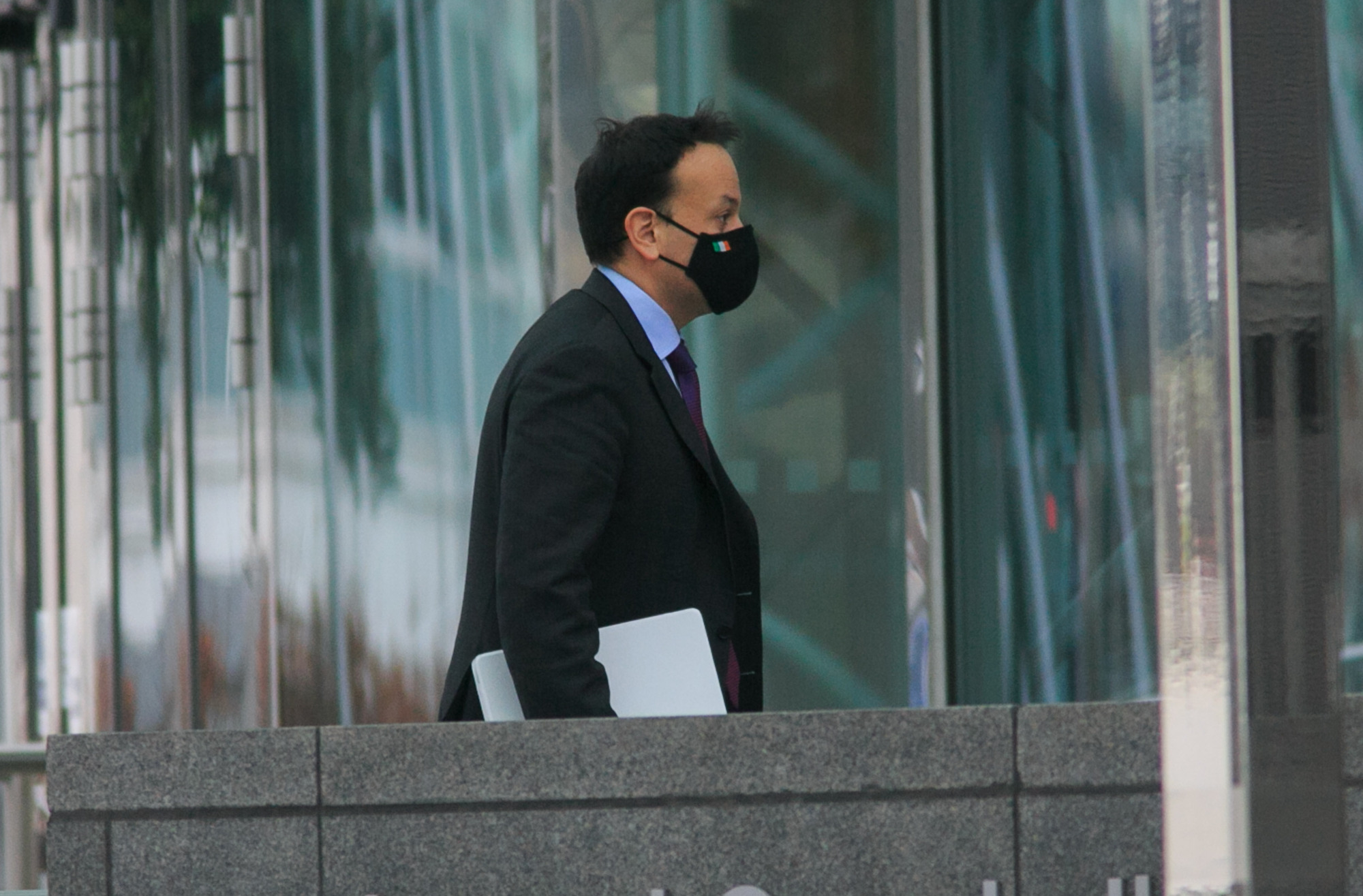 Varadkar hopes restrictions ease on March 5 but warns Government will be 'cautious'