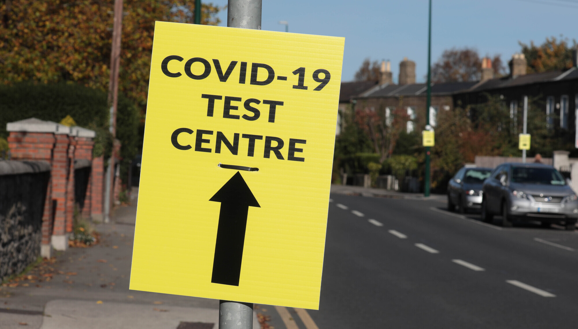 On-campus Covid tests offered to UL students to curb spike in cases