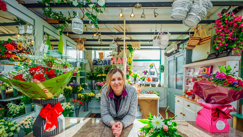 Empty restaurants and unsold roses: Munster businesses face Valentine's under lockdown