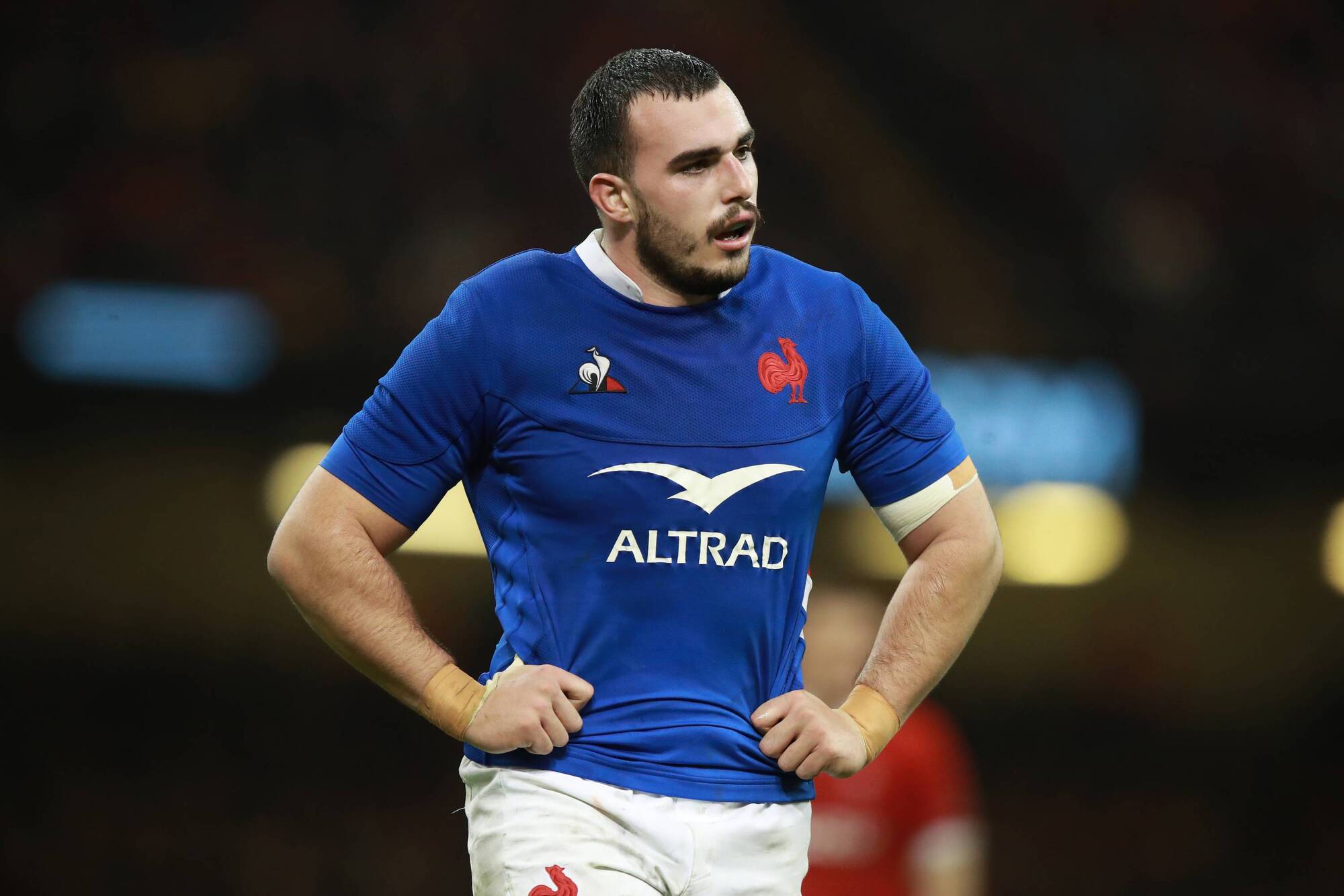 Fabien Galthie set to keep faith with French team which crushed Italy for Ireland clash