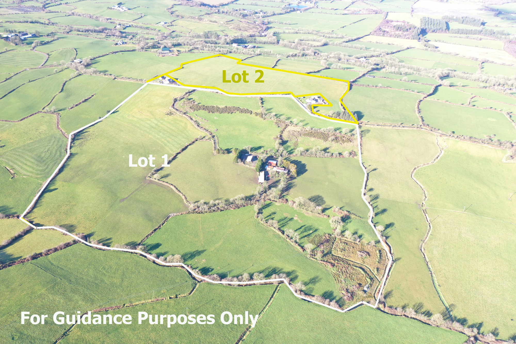 69-acre West Cork farm will tempt those in the dairy sector