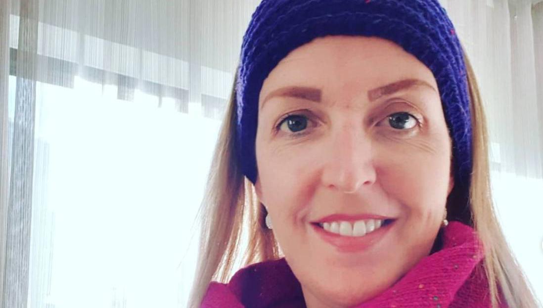 Vicky Phelan ‘finally’ gets ‘wonder drug’ in US medical trial 