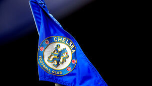 <p>Chelsea’s tie against Atletico has been switched to Bucharest. Picture: Nick Potts/PA</p>