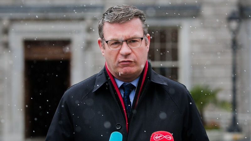 'Huge amount' of CervicalCheck High Court cases 'coming down the line'