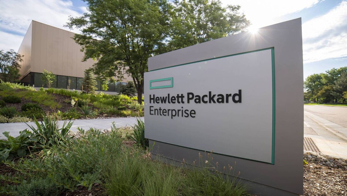  Hewlett Packard Enterprise, a 60,000-employee global company where up to 60% of the workforce routinely worked from outside the office prior to the Covid pandemic.