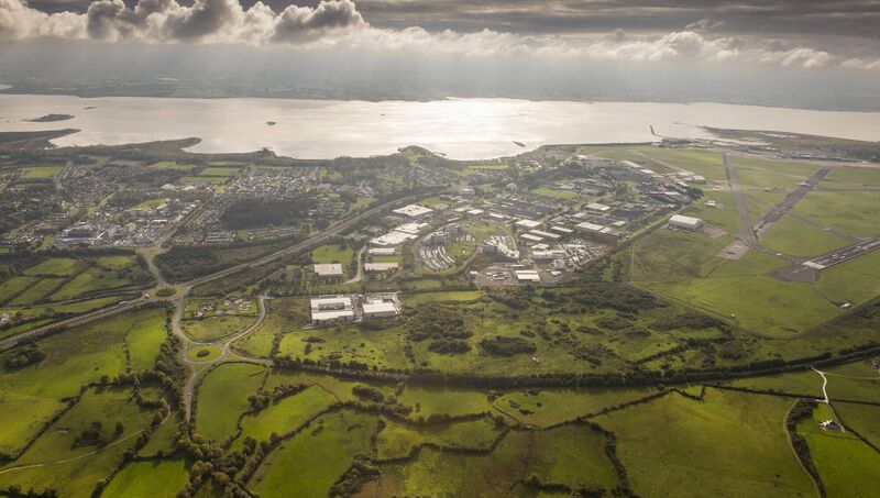 The Shannon Free Zone is Ireland’s largest multi-sectorial business park, at the centre of the largest concentration of FDI companies outside of Dublin.