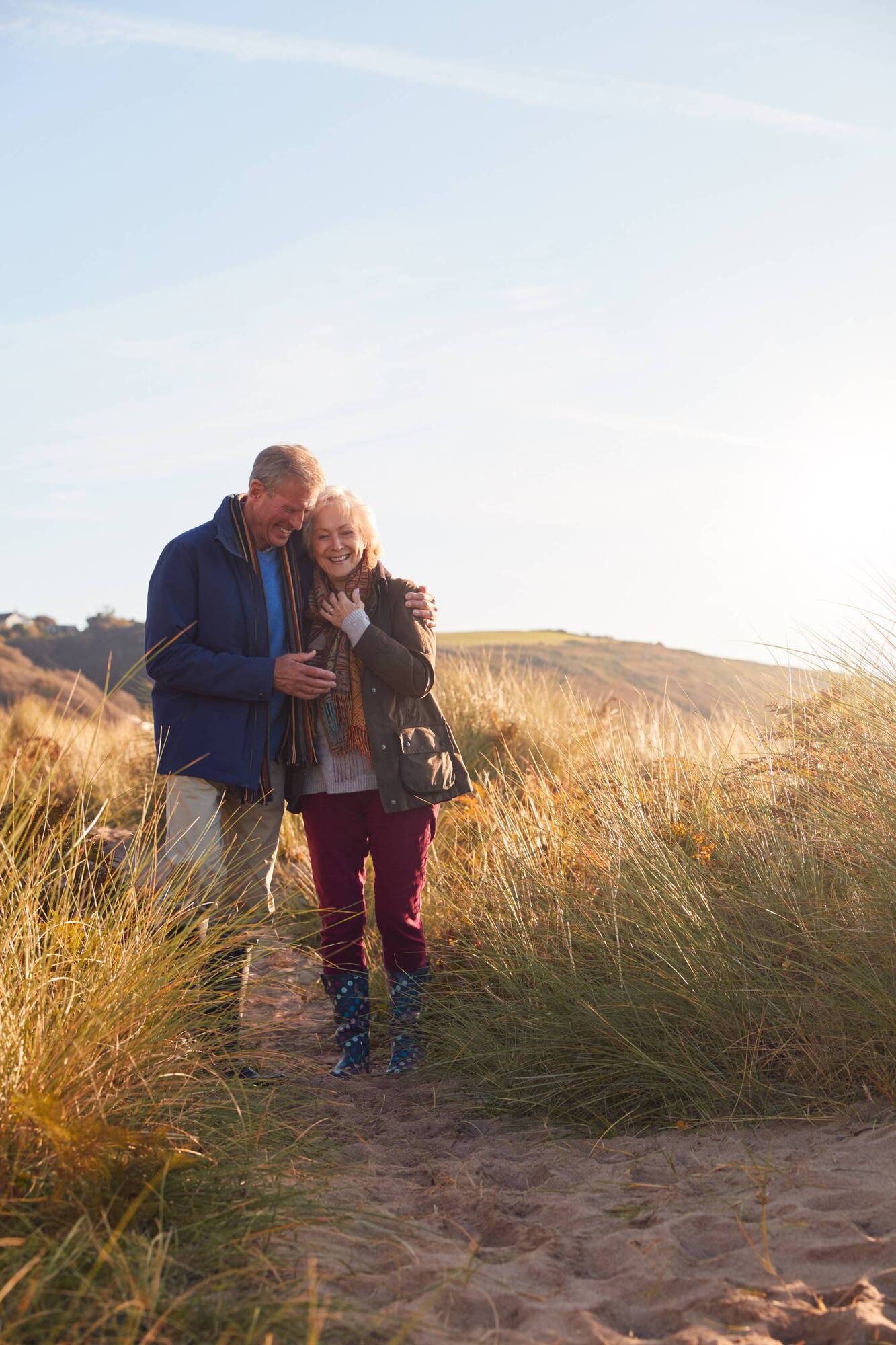 From 20s to old age: Steps to looking after your health in each decade