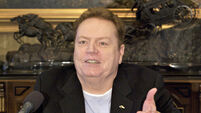 Obit Larry Flynt