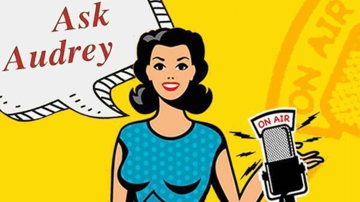 Ask Audrey: Temperatures rising in the bedrooms of Douglas Road - Vimarsana News