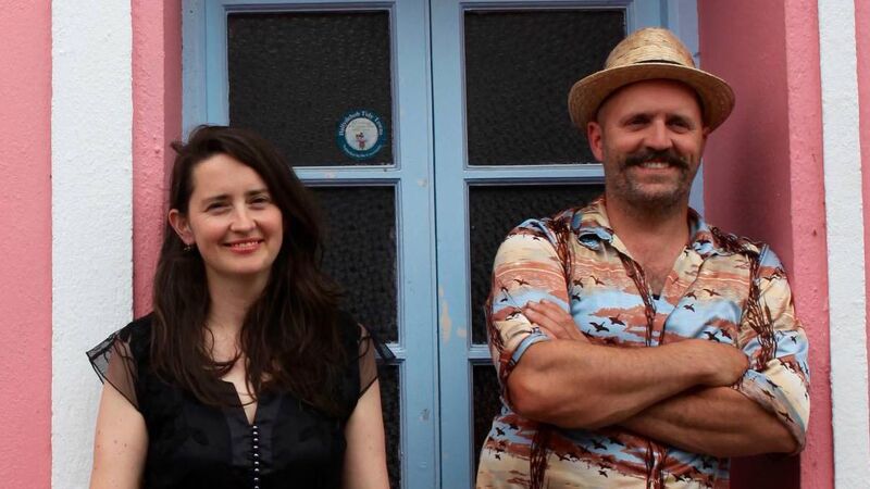 Five things for the weekend: Music from Ballydehob, drama from Druid, opera from Dublin 