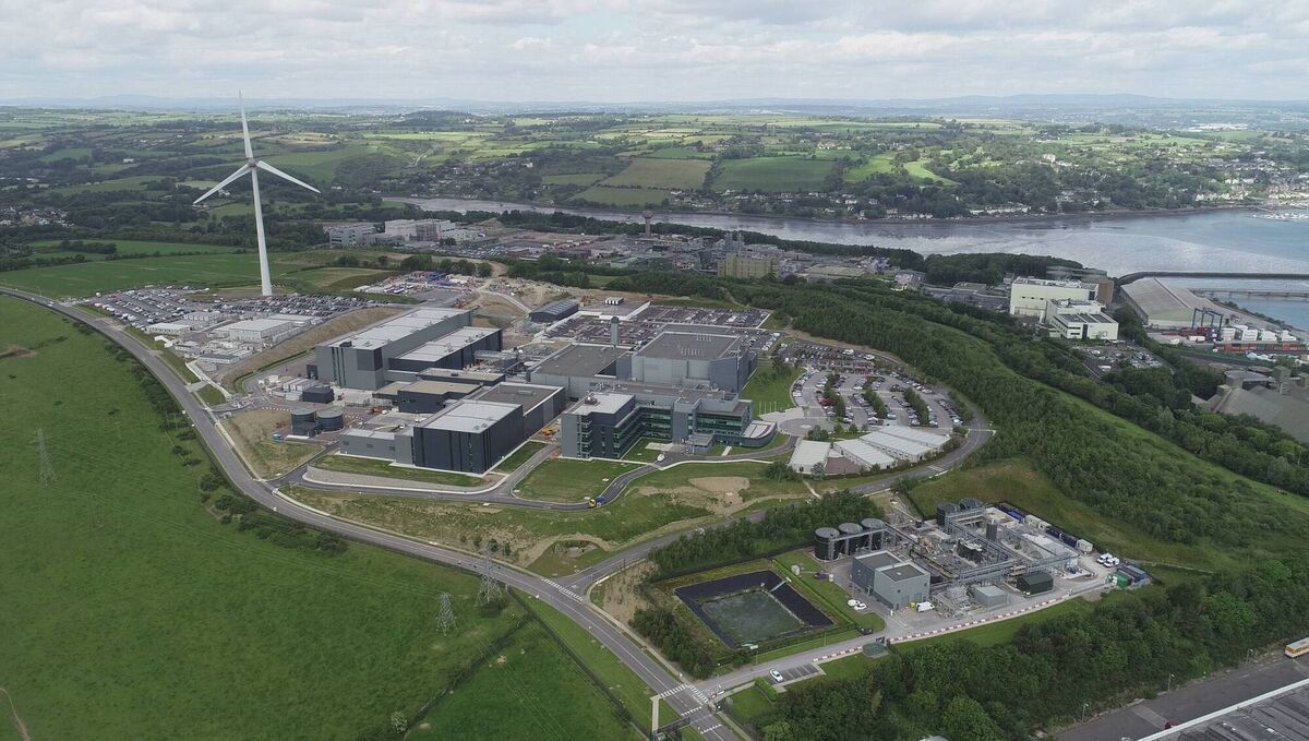 John Sisk &amp; Son, headquartered in Cork, has delivered projects for many of the pioneering and cutting-edge life science facilities across Ireland, including some of the most high profile US FDI investment programmes. 