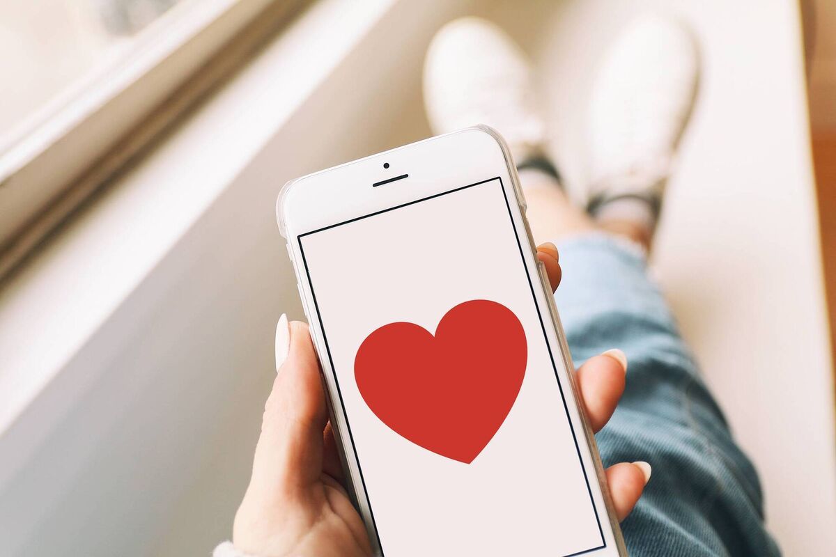 Victims of romance fraud scams typically meet fraudsters through online dating platforms. Picture: iStock