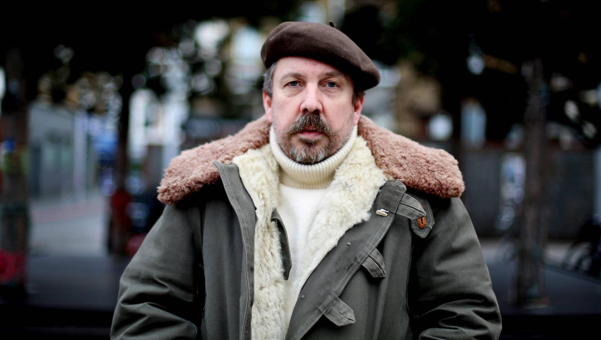 Radio Highlights: Cork Life Centre, Andrew Weatherall remembered, Marian Keyes chats with Tara Flynn