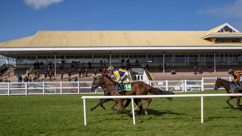 Listowel races owner loses appeal for tax exemption 