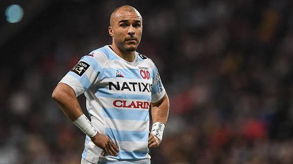 Simon Zebo: Prospect of Munster return and playing in World Cup 'very attractive'