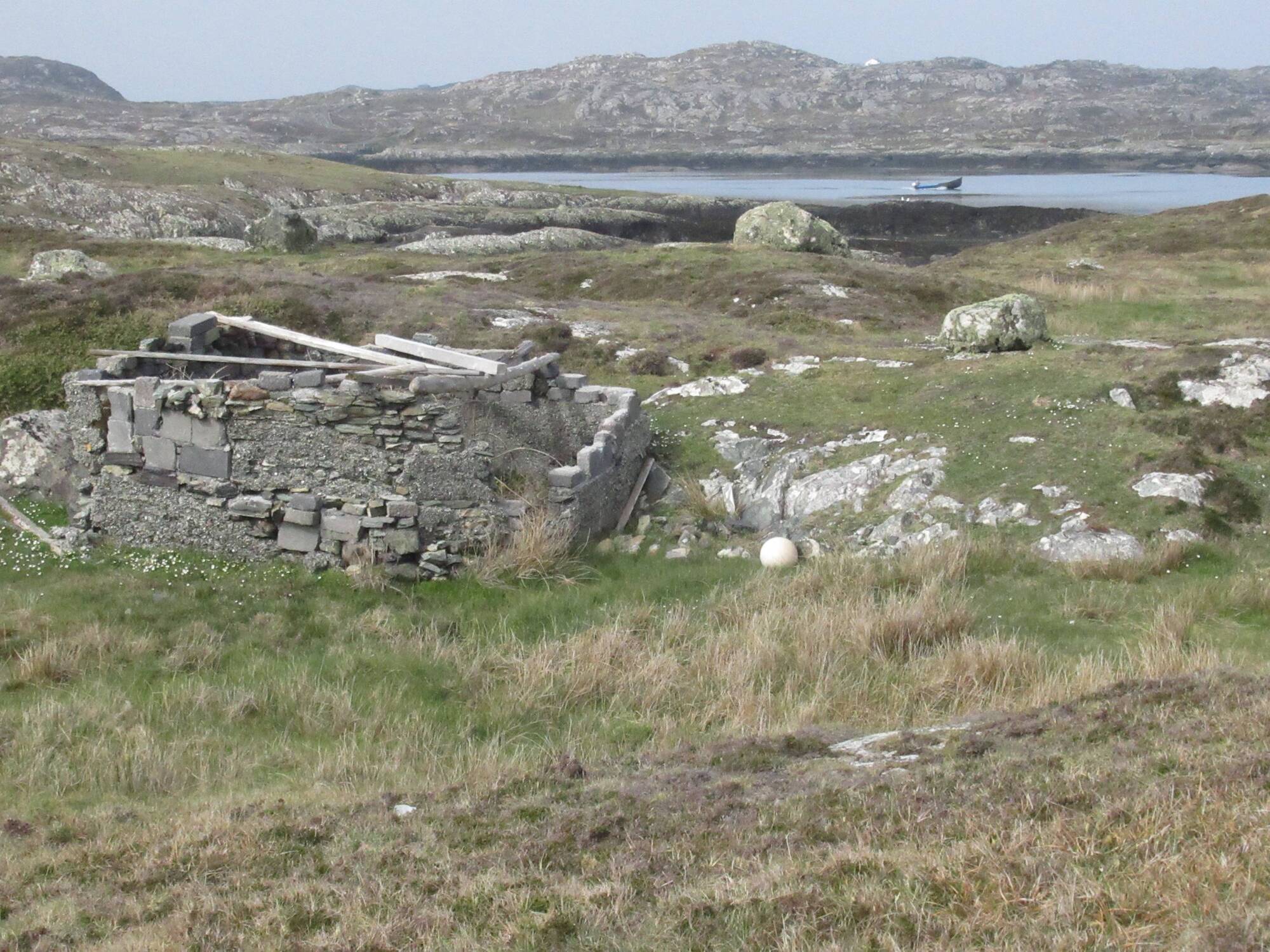 Islands of Ireland: Soul-searching in Connemara