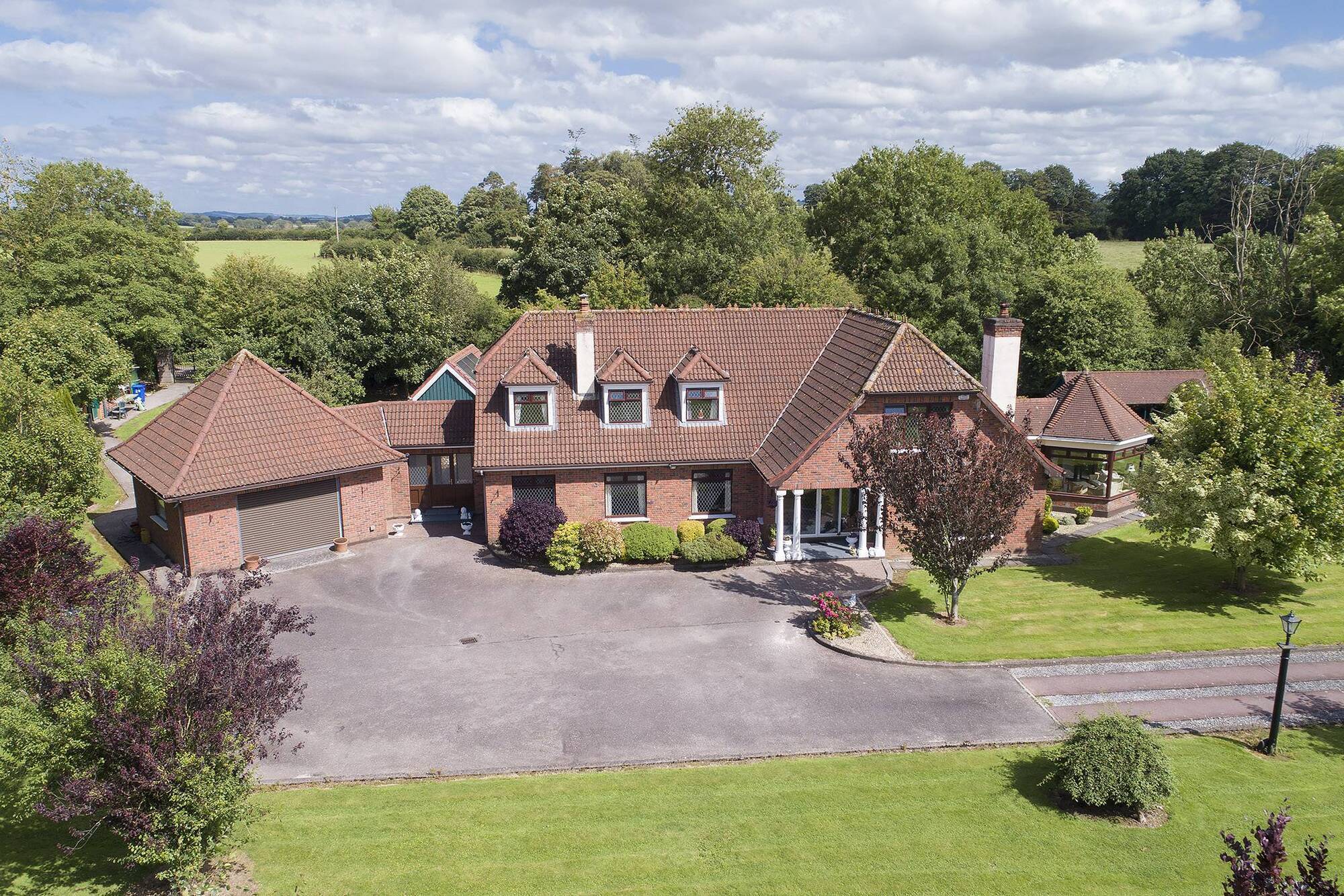House the builder built: Rathcormac home that others sought to replicate is for sale
