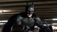 Batman to make leap to small screen