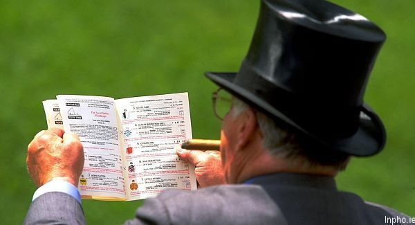 Monday’s horseracing tips